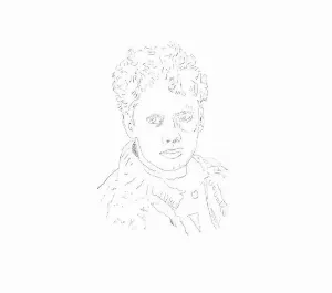Pochette de Lamentations de John Zorn - Bill Frisell