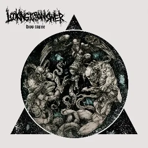 Pochette de Dios carne de Looking for an Answer