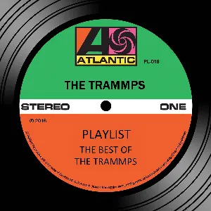 Pochette Playlist: The Best of the Trammps