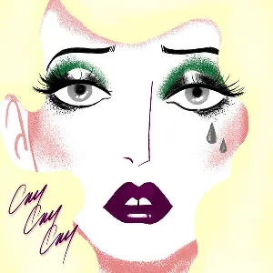 Pochette de Cry, Cry, Cry de FM Attack
