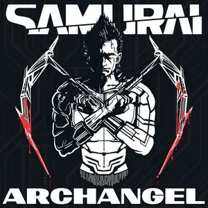 Pochette de Archangel de Refused