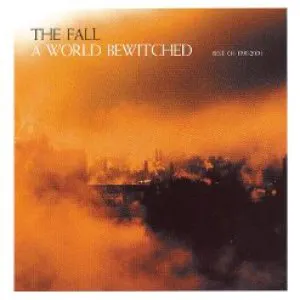 Pochette A World Bewitched: Best of 1990–2000