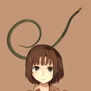 Pochette de 思い出せないけど多分大切なひとだったと思う de Yukiga Futte Uresii