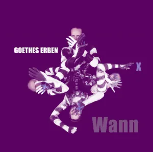 Pochette de Wann de Goethes Erben