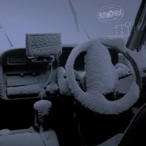 Pochette de L'eclissi de Subsonica