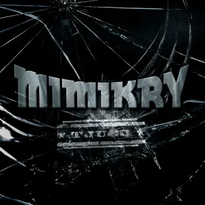 Pochette de Tjugo de Mimikry