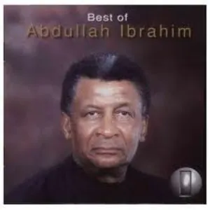 Pochette de Best of Abdullah Ibrahim de Abdullah Ibrahim