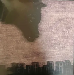 Pochette de The Wolf Changes Its Fur but Not Its Nature / Horrific Honorifics Number Two(2) de Crippled Black Phoenix