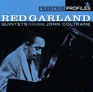 Pochette Prestige Profiles: The Red Garland Quintets