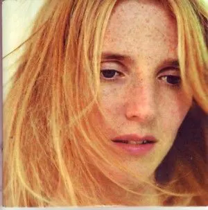 Pochette de Y'a du monde de Sandrine Kiberlain