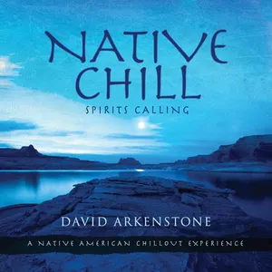 Pochette Native Chill: Spirits Calling