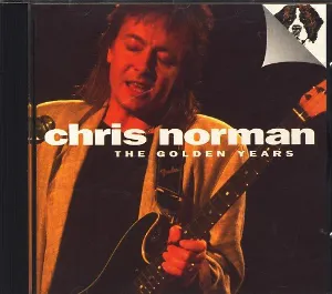 Pochette de The Golden Years de Chris Norman