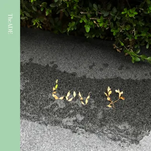 Pochette de Luv U (re:cord) de The Ade