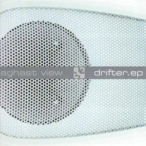 Pochette de Drifter.EP de Aghast View