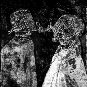 Pochette de The Seed de Maelstrom