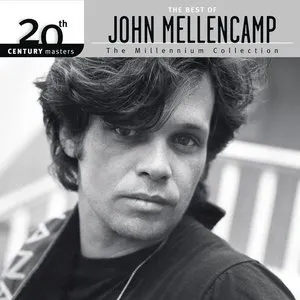 Pochette 20th Century Masters: The Millennium Collection: The Best of John Mellencamp