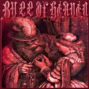 Pochette de 227: Szeretlek, Te Mocskos Kis Kurva! de Bull of Heaven