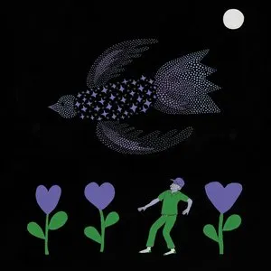 Pochette de London May de Bonnie “Prince” Billy