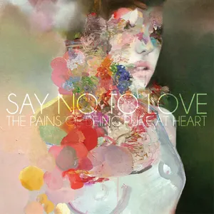 Pochette de Say No to Love de The Pains of Being Pure at Heart