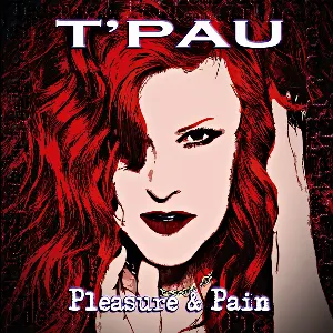 Pochette Pleasure & Pain