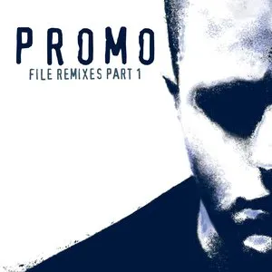 Pochette de Files Remixes Part 1 de Promo
