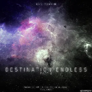 Pochette de Destination Endless Part 2 de Ken Martin