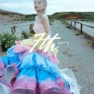 Pochette de GIRL CRUSH de miwa