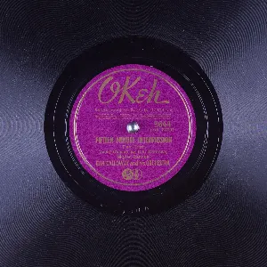 Pochette de Fifteen Minute Intermission / Rhapsody In Rhumba de Cab Calloway and His Orchestra