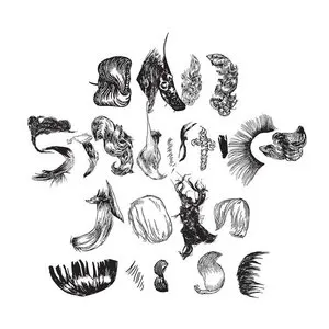 Pochette de Neu Dimension de John Wiese - Hair Stylistics