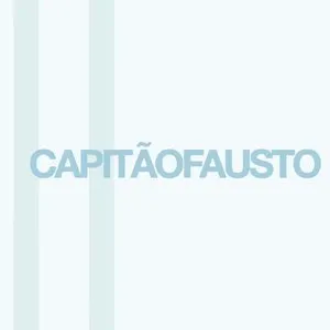 Pochette de Capitão Fausto de Capitão Fausto