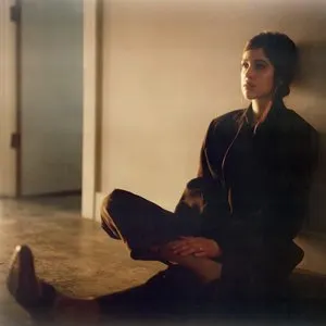 Pochette de Lara (Daniel Avery remix) de Marie Davidson