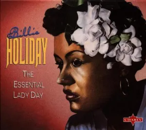 Pochette The Essential Lady Day
