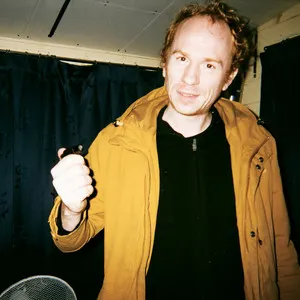 Pochette de Laurent de It It Anita