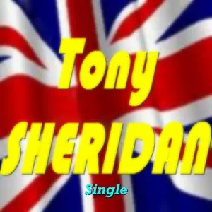 Pochette de Tony Sheridan de Tony Sheridan