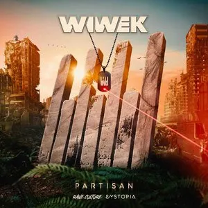 Pochette de Partisan de Wiwek