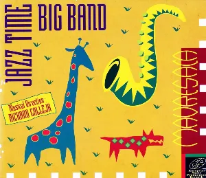 Pochette de Mauresaca de Steve Lacy