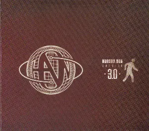 Pochette de Hanson.Net Version 3.0 2007 Members EP (Watershed) de Hanson