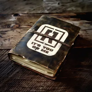 Pochette de It's You or Me de Racoon