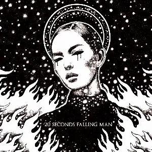 Pochette de RESILIENCE de 20 Seconds Falling Man
