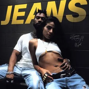 Pochette de JEANS de Jessie Reyez