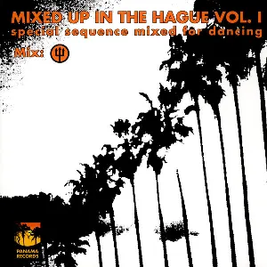 Pochette Mixed Up in the Hague, Volume 1