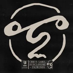 Pochette de in2minds de Disclosure - Chris Lake