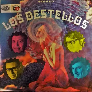 Pochette Los Destellos