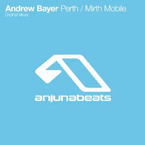 Pochette de Perth / Mirth Mobile de Andrew Bayer