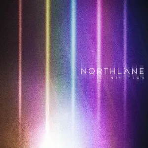 Pochette de Intuition de Northlane