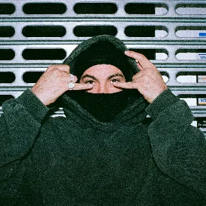 Pochette de PERMANENTE de Justin Quiles