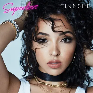 Pochette de Superlove de Tinashe
