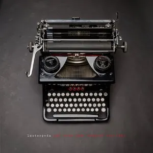 Pochette de Mój trup jest większy niż twój (Live Absolutnie Akustyczny) de Luxtorpeda
