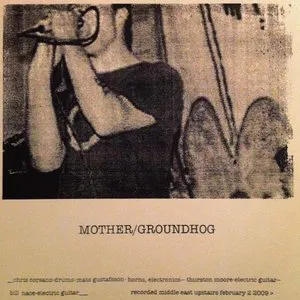 Pochette Mother / Groundhog