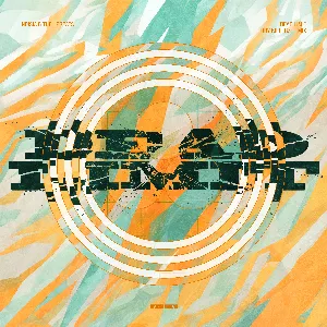 Pochette de Dead Limit (Teddy Killerz remix) de The Upbeats - Noisia